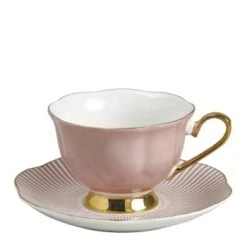Mathilde M Bols, Tasses Et Mugs Tasse à Thé Rose 19cl 12 Mathilde M Bols, Tasses Et Mugs Tasse à Thé Rose 19cl -Bols, tasses et mugs Soldes Boutique tasse a the rose 19cl 4