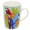 La Chaise Longue Bols, Tasses Et Mugs Tasse Amazon Love Perroquets -Bols, tasses et mugs Soldes Boutique tasse amazon love perroquets