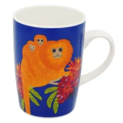 La Chaise Longue Bols, Tasses Et Mugs Tasse Amazon Love Tamarins