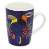 La Chaise Longue Bols, Tasses Et Mugs Tasse Amazon Love Toucans -Bols, tasses et mugs Soldes Boutique tasse amazon love toucans