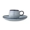 Bloomingville Bols, Tasses Et Mugs Tasse Avec Soucoupe Nicole 1 Bloomingville Bols, Tasses Et Mugs Tasse Avec Soucoupe Nicole -Bols, tasses et mugs Soldes Boutique tasse avec soucoupe nicole