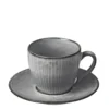 Broste Copenhagen Bols, Tasses Et Mugs Tasse Avec Sous-tasse Sea 2 Broste Copenhagen Bols, Tasses Et Mugs Tasse Avec Sous-tasse Sea -Bols, tasses et mugs Soldes Boutique tasse avec sous tasse sea