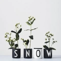 Bols, Tasses Et Mugs Tasse Blanche Design Letters Porcelaine Blanc -Bols, tasses et mugs Soldes Boutique tasse blanche design letters porcelaine blanc 28