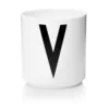 Bols, Tasses Et Mugs Tasse Blanche Design Letters Porcelaine Blanc -Bols, tasses et mugs Soldes Boutique tasse blanche design letters porcelaine blanc 66