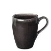 Broste Copenhagen Bols, Tasses Et Mugs Tasse Coal Avec Poignée -Bols, tasses et mugs Soldes Boutique tasse coal avec poignee