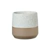 ASA Selection Bols, Tasses Et Mugs Tasse En Céramique Bicolore 0,15l -Bols, tasses et mugs Soldes Boutique tasse en ceramique bicolore 0 15l