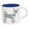 Enesco Bols, Tasses Et Mugs Tasse En Céramique Chihuahua -Bols, tasses et mugs Soldes Boutique tasse en ceramique chihuahua