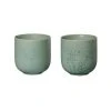 ASA Selection Bols, Tasses Et Mugs Tasse En Céramique Coppa Minto 0,2L - Lot De 2 -Bols, tasses et mugs Soldes Boutique tasse en ceramique coppa minto 0 2l lot de 2 1