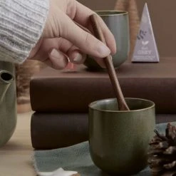 ASA Selection Bols, Tasses Et Mugs Tasse En Céramique Coppa Nori 0,2L - Lot De 2 -Bols, tasses et mugs Soldes Boutique tasse en ceramique coppa nori 0 2l lot de 2 2