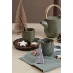 ASA Selection Bols, Tasses Et Mugs Tasse En Céramique Coppa Nori 0,2L - Lot De 2 -Bols, tasses et mugs Soldes Boutique tasse en ceramique coppa nori 0 2l lot de 2 3