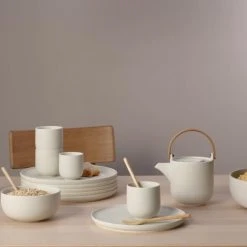 ASA Selection Bols, Tasses Et Mugs Tasse En Céramique Coppa Sencha 0,2L - Lot De 2 -Bols, tasses et mugs Soldes Boutique tasse en ceramique coppa sencha 0 2l lot de 2 5