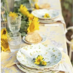 Blanc Bols, Tasses Et Mugs Tasse En Céramique Multicolore H9 -Bols, tasses et mugs Soldes Boutique tasse en ceramique multicolore h9 1