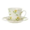 Blanc Bols, Tasses Et Mugs Tasse En Céramique Multicolore H9 -Bols, tasses et mugs Soldes Boutique tasse en ceramique multicolore h9
