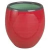 Maisons Du Monde Bols, Tasses Et Mugs Tasse En Faïence Rouge Et Verte - Lot De 2 -Bols, tasses et mugs Soldes Boutique tasse en faience rouge et verte 1000 12 31 180841 3