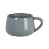 Maisons Du Monde Bols, Tasses Et Mugs Tasse En Grès Gris - Lot De 2 -Bols, tasses et mugs Soldes Boutique tasse en gres gris 1000 16 40 218160 1