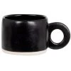 Maisons Du Monde Bols, Tasses Et Mugs Tasse En Grès Noir - Lot De 2 2 Maisons Du Monde Bols, Tasses Et Mugs Tasse En Grès Noir - Lot De 2 -Bols, tasses et mugs Soldes Boutique tasse en gres noir 1000 4 7 228008 1