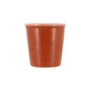 OGO Living Bols, Tasses Et Mugs Tasse En Grès Paprika 8cl -Bols, tasses et mugs Soldes Boutique tasse en gres paprika 8cl