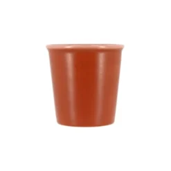 OGO Living Bols, Tasses Et Mugs Tasse En Grès Paprika 8cl