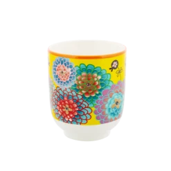 Pylones Bols, Tasses Et Mugs Tasse En Porcelaine 200ml -Bols, tasses et mugs Soldes Boutique tasse en porcelaine 200ml 1