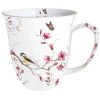 Ambiente Bols, Tasses Et Mugs Tasse En Porcelaine Fine -Bols, tasses et mugs Soldes Boutique tasse en porcelaine fine