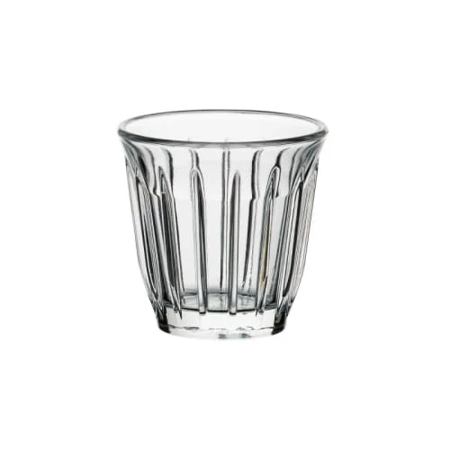 Tasse en verre transparent - lot de 6 La Rochère Bols, Tasses Et Mugs Tasse En Verre Transparent - Lot De 6 -Bols, tasses et mugs Soldes Boutique tasse en verre transparent lot de 6 3