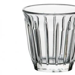 La Rochère Bols, Tasses Et Mugs Tasse En Verre Transparent - Lot De 6 4 La Rochère Bols, Tasses Et Mugs Tasse En Verre Transparent - Lot De 6 -Bols, tasses et mugs Soldes Boutique tasse en verre transparent lot de 6 5