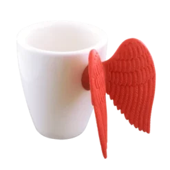 Pylones Bols, Tasses Et Mugs Tasse Espresso Porcelaine De Chine Et Silicone 8cl -Bols, tasses et mugs Soldes Boutique tasse espresso porcelaine de chine et silicone 8cl 3