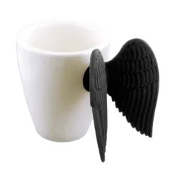 Pylones Bols, Tasses Et Mugs Tasse Espresso Porcelaine De Chine Et Silicone 8cl -Bols, tasses et mugs Soldes Boutique tasse espresso porcelaine de chine et silicone 8cl 5