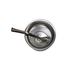 Aromandise Bols, Tasses Et Mugs Tasse Et Bombilla à Maté 230ml -Bols, tasses et mugs Soldes Boutique tasse et bombilla a mate 230ml 2