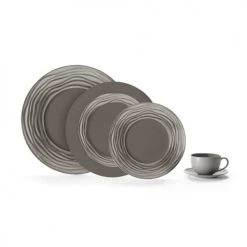 Medard De Noblat Bols, Tasses Et Mugs Tasse Et Soucoupe Déjeuner - Lot De 6 -Bols, tasses et mugs Soldes Boutique tasse et soucoupe dejeuner lot de 6 2
