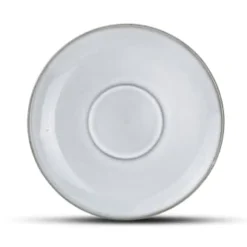 Salt&Pepper Bols, Tasses Et Mugs Tasse Et Soucoupe Gris 19cl - Lot De 4 -Bols, tasses et mugs Soldes Boutique tasse et soucoupe gris 19cl lot de 4 3