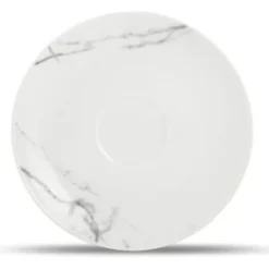 Salt&Pepper Bols, Tasses Et Mugs Tasse Et Soucoupe Marbre Ø 9cm - Set De 4 -Bols, tasses et mugs Soldes Boutique tasse et soucoupe marbre oe 9cm set de 4 3