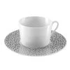 Medard De Noblat Bols, Tasses Et Mugs Tasse Et Soucoupe Thé - Lot De 6 -Bols, tasses et mugs Soldes Boutique tasse et soucoupe the lot de 6
