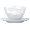 Tassen Bols, Tasses Et Mugs Tasse Et Sous Tasse Humeur En Porcelaine 200ml -Bols, tasses et mugs Soldes Boutique tasse et sous tasse humeur en porcelaine 200ml