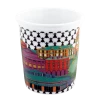 Pylones Bols, Tasses Et Mugs Tasse Expresso En Porcelaine -Bols, tasses et mugs Soldes Boutique tasse expresso en porcelaine 12