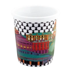 Pylones Bols, Tasses Et Mugs Tasse Expresso En Porcelaine -Bols, tasses et mugs Soldes Boutique tasse expresso en porcelaine 23