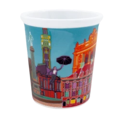 Pylones Bols, Tasses Et Mugs Tasse Expresso En Porcelaine