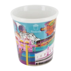 Pylones Bols, Tasses Et Mugs Tasse Expresso En Porcelaine -Bols, tasses et mugs Soldes Boutique tasse expresso en porcelaine 39