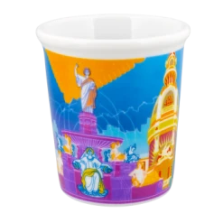 Pylones Bols, Tasses Et Mugs Tasse Expresso En Porcelaine -Bols, tasses et mugs Soldes Boutique tasse expresso en porcelaine 40