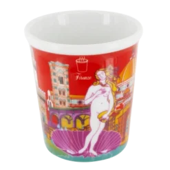 Pylones Bols, Tasses Et Mugs Tasse Expresso En Porcelaine -Bols, tasses et mugs Soldes Boutique tasse expresso en porcelaine 50