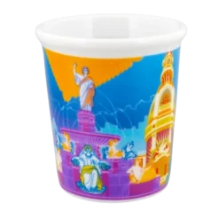 Pylones Bols, Tasses Et Mugs Tasse Expresso En Porcelaine -Bols, tasses et mugs Soldes Boutique tasse expresso en porcelaine 52