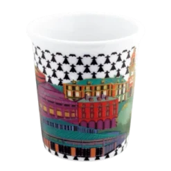 Pylones Bols, Tasses Et Mugs Tasse Expresso En Porcelaine -Bols, tasses et mugs Soldes Boutique tasse expresso en porcelaine 53