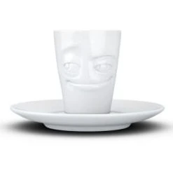 Tassen Bols, Tasses Et Mugs Tasse Expresso En Porcelaine Malicieux 80ml -Bols, tasses et mugs Soldes Boutique tasse expresso en porcelaine malicieux 80ml 7
