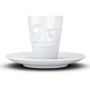 Tassen Bols, Tasses Et Mugs Tasse Expresso En Porcelaine Perplexe 80ml 8 Tassen Bols, Tasses Et Mugs Tasse Expresso En Porcelaine Perplexe 80ml – Image 6