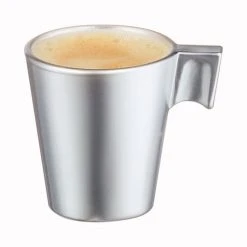 Luminarc Bols, Tasses Et Mugs Tasse Expresso Grise 8cl 4 Luminarc Bols, Tasses Et Mugs Tasse Expresso Grise 8cl -Bols, tasses et mugs Soldes Boutique tasse expresso grise 8cl 4