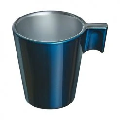 Luminarc Bols, Tasses Et Mugs Tasse Expresso Pétrole 8cl 9 Luminarc Bols, Tasses Et Mugs Tasse Expresso Pétrole 8cl -Bols, tasses et mugs Soldes Boutique tasse expresso petrole 8cl 1