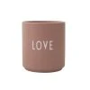 Design Letters Bols, Tasses Et Mugs Tasse Favourite Cup Love -Bols, tasses et mugs Soldes Boutique tasse favourite cup love