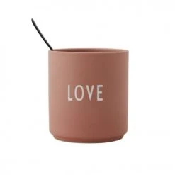 Design Letters Bols, Tasses Et Mugs Tasse Favourite Cup Love 11 Design Letters Bols, Tasses Et Mugs Tasse Favourite Cup Love -Bols, tasses et mugs Soldes Boutique tasse favourite cup love 3