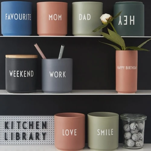 Design Letters Bols, Tasses Et Mugs Tasse Favourite Cup Love 8 Design Letters Bols, Tasses Et Mugs Tasse Favourite Cup Love – Image 6