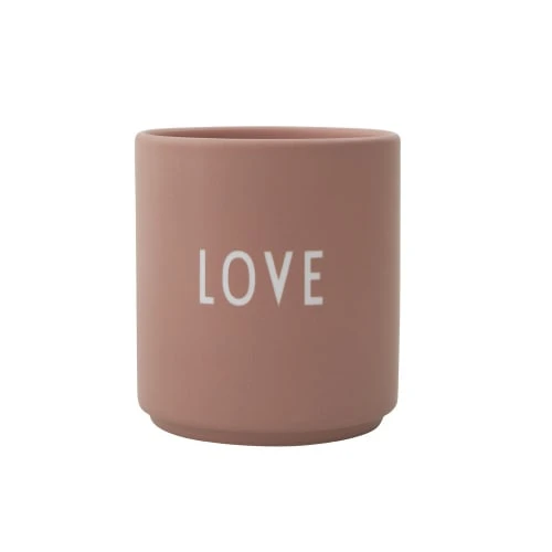 Design Letters Bols, Tasses Et Mugs Tasse Favourite Cup Love 3 Design Letters Bols, Tasses Et Mugs Tasse Favourite Cup Love